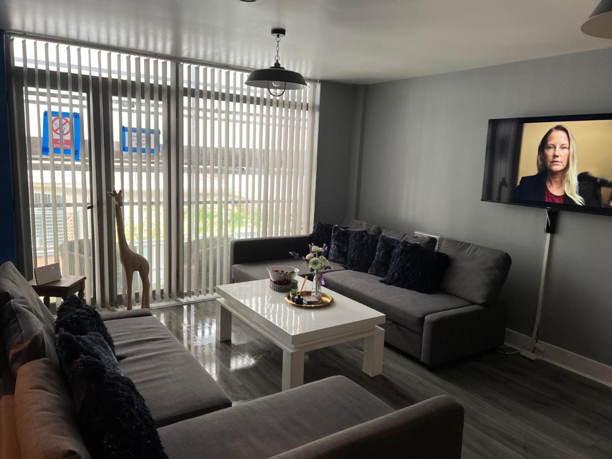 2 Bedroom Free Parking By Concert Square Sleeps 8 ليفربول المظهر الخارجي الصورة